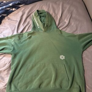 Thrifted h&m hoddie